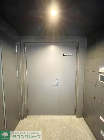 RYOGOKU STATION RESIDENCEの物件内観写真